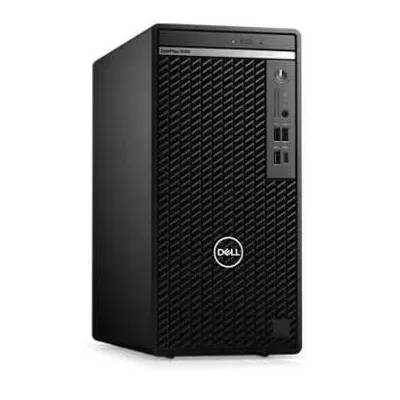 Pc De Bureau DELL Optiplex 5090 I7 11È Gén 4 Go/1To - Noir