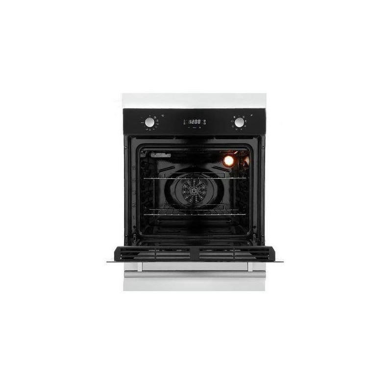 Four encastrable HOOVER 65L -Noir (HOC3250BI) HOOVER - 2-meilleur prix chez Affraiyet-pas cher