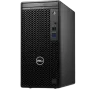 Pc De Bureau DELL Optiplex 3000 I5 12Gén 8Go/512Go SSD - Noir