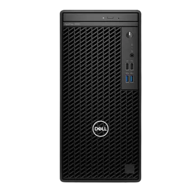 Pc De Bureau DELL Optiplex 3000 I5 12Gén 8Go/512Go SSD - Noir