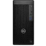 Pc De Bureau DELL Optiplex 3000 I5 12Gén 8Go/512Go SSD - Noir