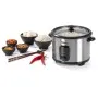 Cuiseur De Riz 700W Russell Hobbs