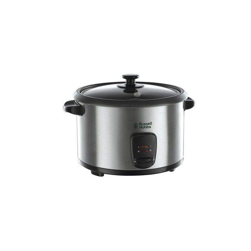 Cuiseur à riz 700W RUSSELL HOBBS (19750-56) RUSSELL HOBBS - 1 chez affariyet pas cher