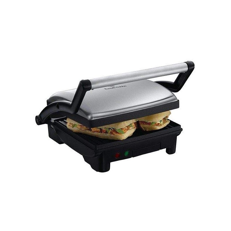 Barbecue de table 3en1 1800W RUSSELL HOBBS (17888-56) RUSSELL HOBBS - 2 cher affariyet pas cher