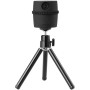 Webcam USB SANBERG Motion Tracking 1080P 2MP 134-27 - Affariyet