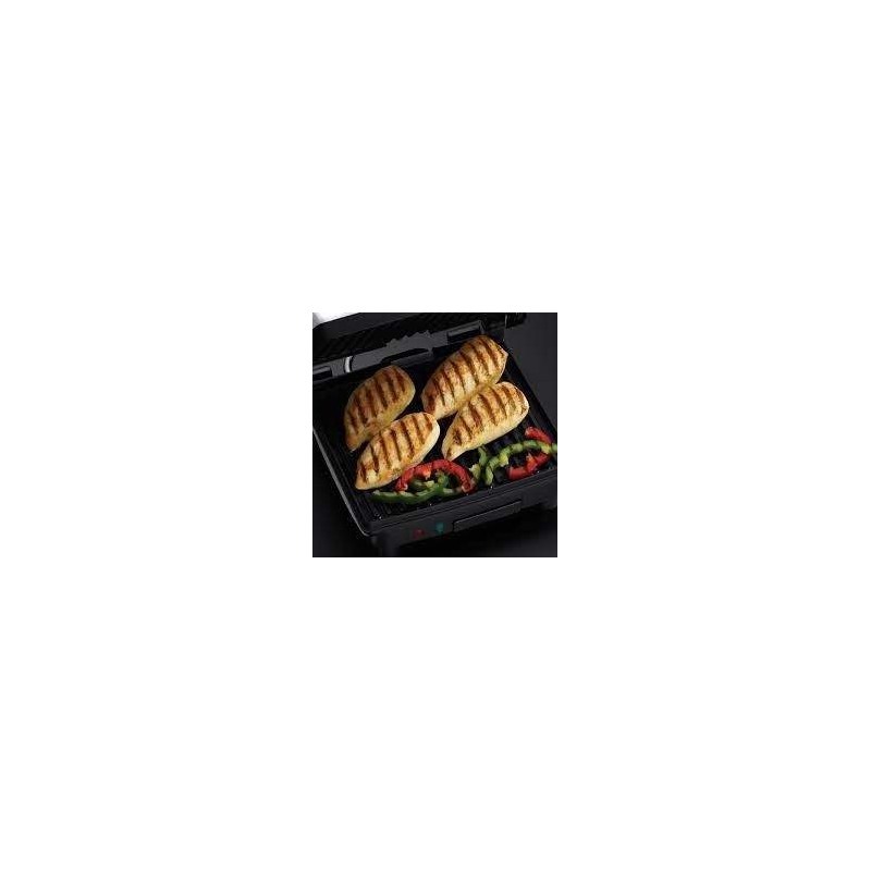 Barbecue de table 3en1 1800W RUSSELL HOBBS (17888-56) RUSSELL HOBBS - 3 cher affariyet pas cher