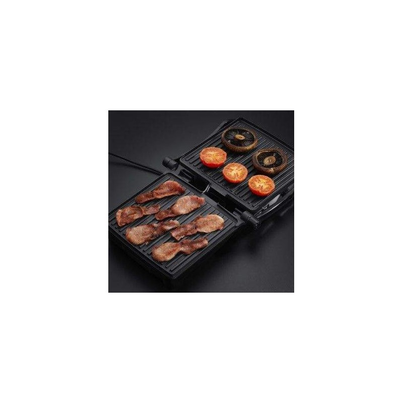 Barbecue de table 3en1 1800W RUSSELL HOBBS (17888-56) RUSSELL HOBBS - 4 cher affariyet pas cher