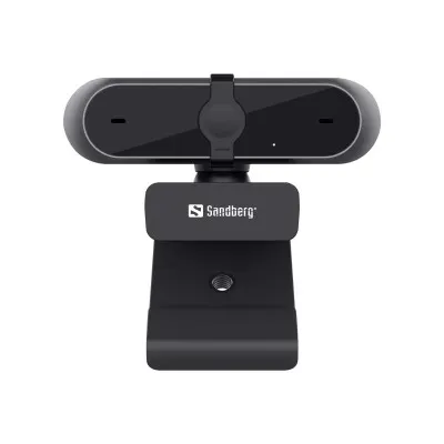 WEBCAM SANDBERG PRO USB - (133-95)