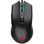 SOURIS GAMER SANDBERG AZAZINATOR 6400 (640-20)