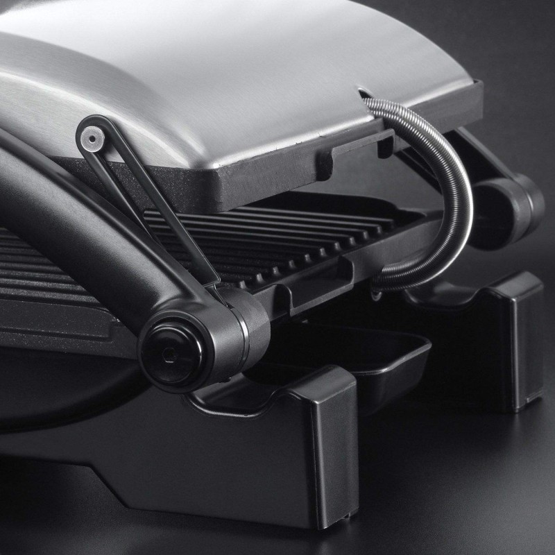 Barbecue de table 3en1 1800W RUSSELL HOBBS (17888-56) RUSSELL HOBBS - 5 cher affariyet pas cher