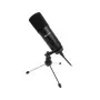 Microphone SANDBERG STREAMER USB DESK (126-09)