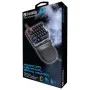 CLAVIER GAMING SANDBERG RAGESTORM MECH (640-18)