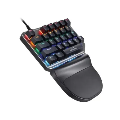 CLAVIER GAMING SANDBERG RAGESTORM MECH (640-18)