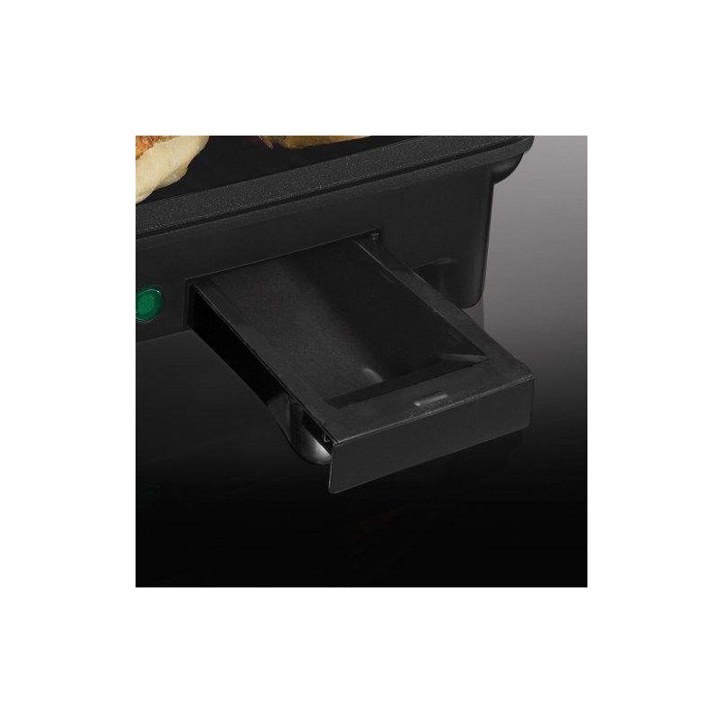 Barbecue de table 3en1 1800W RUSSELL HOBBS (17888-56) RUSSELL HOBBS - 7 cher affariyet pas cher