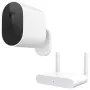 MI WIRELESS OUTDOOR SECURITY CAMERA 1080P W/SWITCH - (28990)