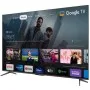 TV TCL 55\" Smart Android P735 Google UHD 4K