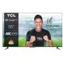 TV TCL 55\" Smart Android P735 Google UHD 4K