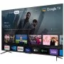 TV TCL 65\" Smart Android P735 Google UHD 4K