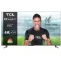 TV TCL 65\" Smart Android P735 Google UHD 4K