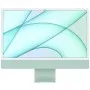 PC DE BUREAU AIO APPLE IMAC (2021) 24\" 256 GO - VERT