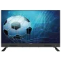 Téléviseur Telefunken 32\" HD + Récepteur Intégré