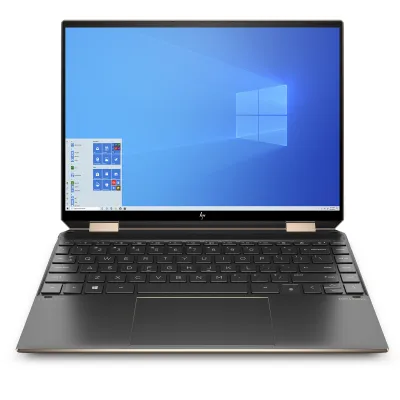 Pc Portable HP Spectre X360 2-en-1 14-EF0003NK I5 12È Gén 8Go 512Go SSD - Noir