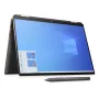 Pc Portable HP Spectre X360 2-en-1 14-EF0003NK I5 12È Gén 8Go 512Go SSD - Noir