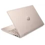 Pc Portable HP Pavilion X360 2-en-1 14-EK0001NK I5 12È Gén 8Go 256Go SSD - Rose Gold