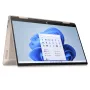 Pc Portable HP Pavilion X360 2-en-1 14-EK0001NK I5 12È Gén 8Go 256Go SSD - Rose Gold