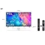 Téléviseur TCL 55\" 4K Google TV  4K QLED