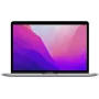 PC PORTABLE APPLE MACBOOK PRO (2022) M2 8GO 256GO SSD - GRIS SIDÉRAL