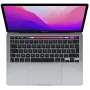 PC PORTABLE APPLE MACBOOK PRO (2022) M2 8GO 256GO SSD - GRIS SIDÉRAL