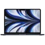Apple Macbook Air M2 (2022) 8Go 256G SSD - Midnight