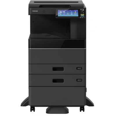 Photocopieur Multifonction Couleur A3/A4 Toshiba E-Studio (2010AC)