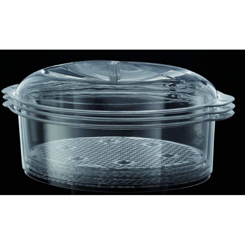 Cuiseur vapeur 800W RUSSELL HOBBS (19270-56) RUSSELL HOBBS - 7