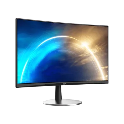 ECRAN MSI CURVED 23.6\" PRO MP242C