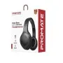 Micro Casque Promate Laboca Bleutooth -Noir