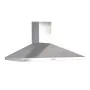 Hotte Pyramidale Hoover 90Cm -Inox