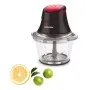 Mini Hachoir Électrique NEWSTAR 600W -Noir