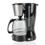 Cafetière Électrique 800W 1.5L -Noir TOPMATIC