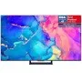 Téléviseur TCL  65\" 4K QLED Google TV & Game Master Pro Noir
