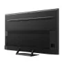 Téléviseur TCL  65\" 4K QLED Google TV & Game Master Pro Noir