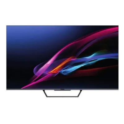 TV TELEFUNKEN 50\" Smart Android QG3B Google QLED  4K Ultra HD + Récepteur intégré