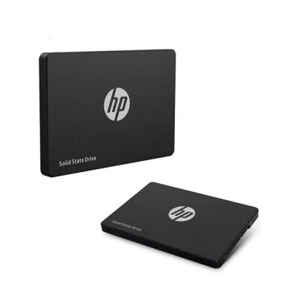 DISQUE DUR INTERNE HP S650 480GO SSD 2.5\" - (345M9AA)