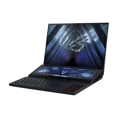 PC PORTABLE ASUS ROG ZEPHYUS DUO 16  RYZEN R7 6800H 32GO/512 SSD RTX 3070 TI 8GO