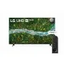 Téléviseur 55\" UHD 4K SMART AI ThinQ LG