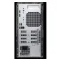 PC De Bureau DELL Optiplex 3000 I5 12éme Gén 4Go 256Go SSD