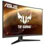 ECRAN GAMING ASUS TUF  31.5\" FULL HD 165 HZ INCURVÉ