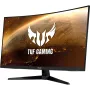 ECRAN GAMING ASUS TUF  31.5\" FULL HD 165 HZ INCURVÉ