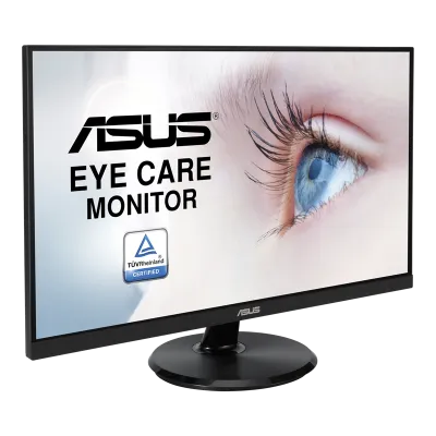 ECRAN ASUS VA24DQ 23.8\" FULL HD 75 HZ